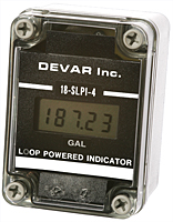 Loop Powered Indicator (18-SLPI-4)